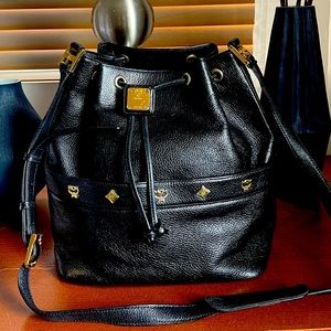 MCM BAG- made in Germany